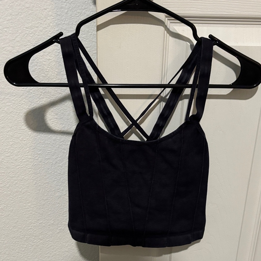FP Movement Tank